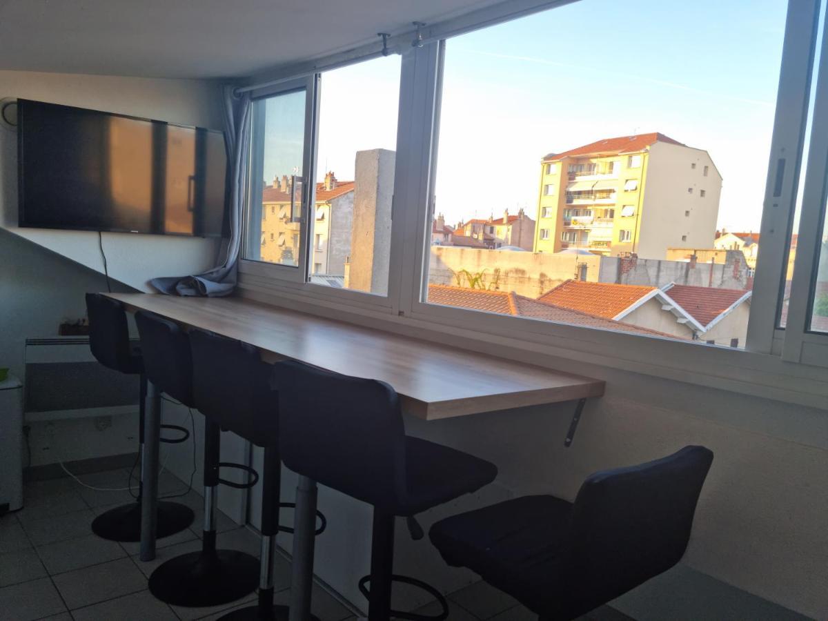 T2 Belle Vue Renove Centre Apartment