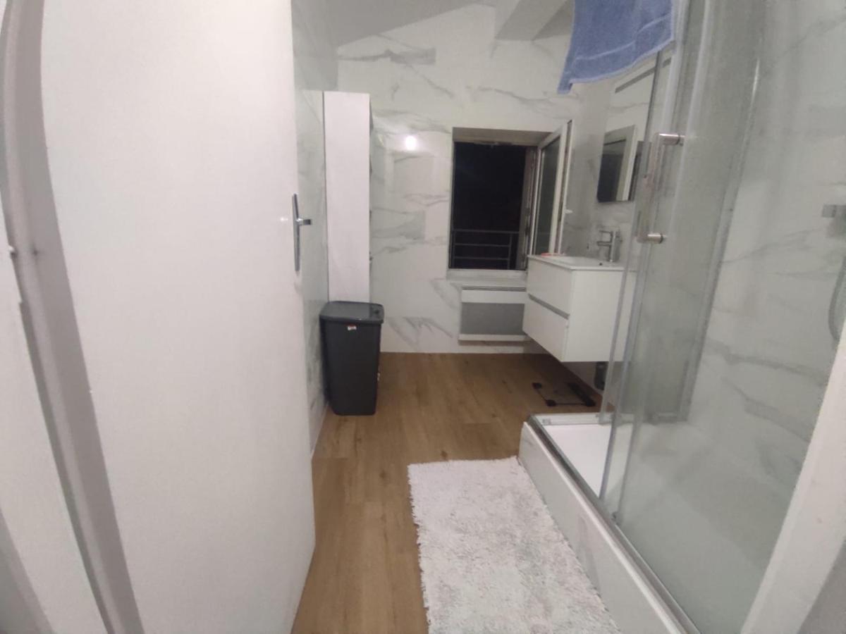 T2 Belle Vue Renove Centre Apartment *